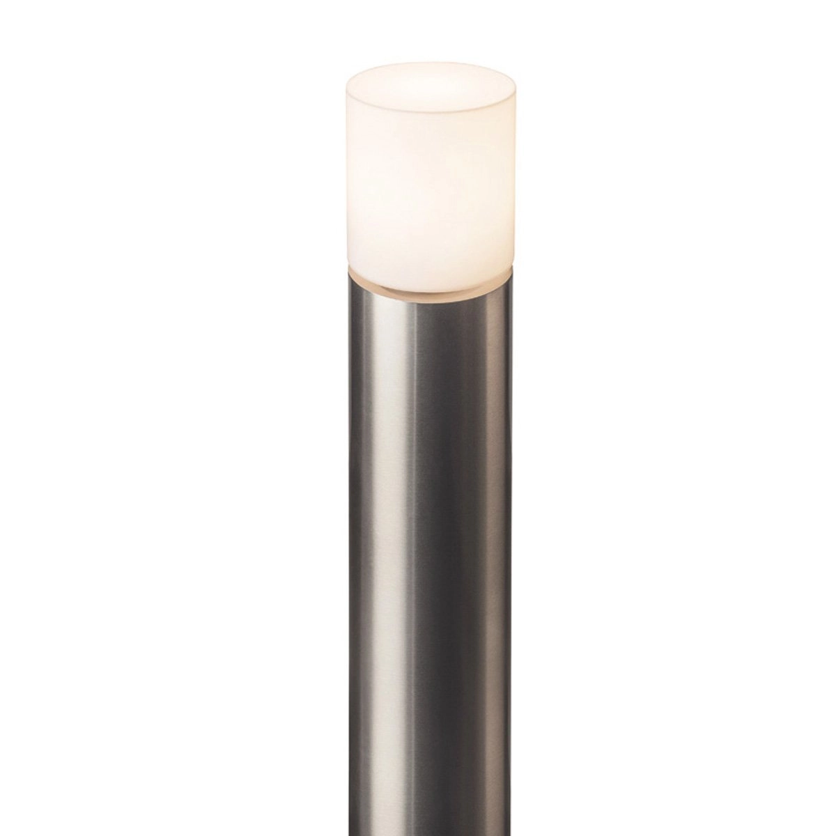Pathway light Rox 90cm metal gray SLV 4024163199742