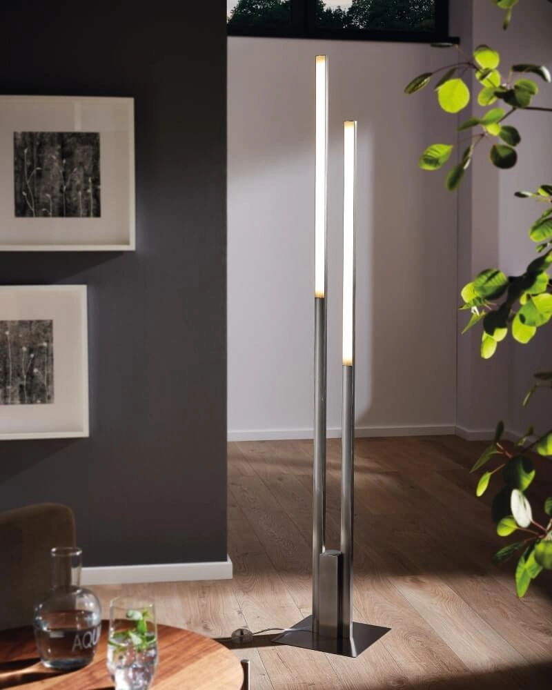 Floor lamp Zigbee Fraioli-Z Eglo 9008606223558