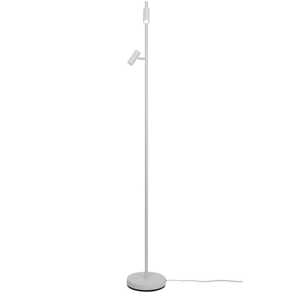 Floor lamp Omari white Nordlux 5704924005466
