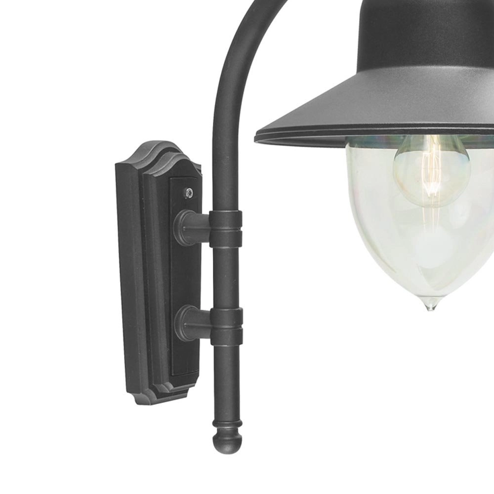 Outdoor light Romanzo Green Franssen 7042893700066