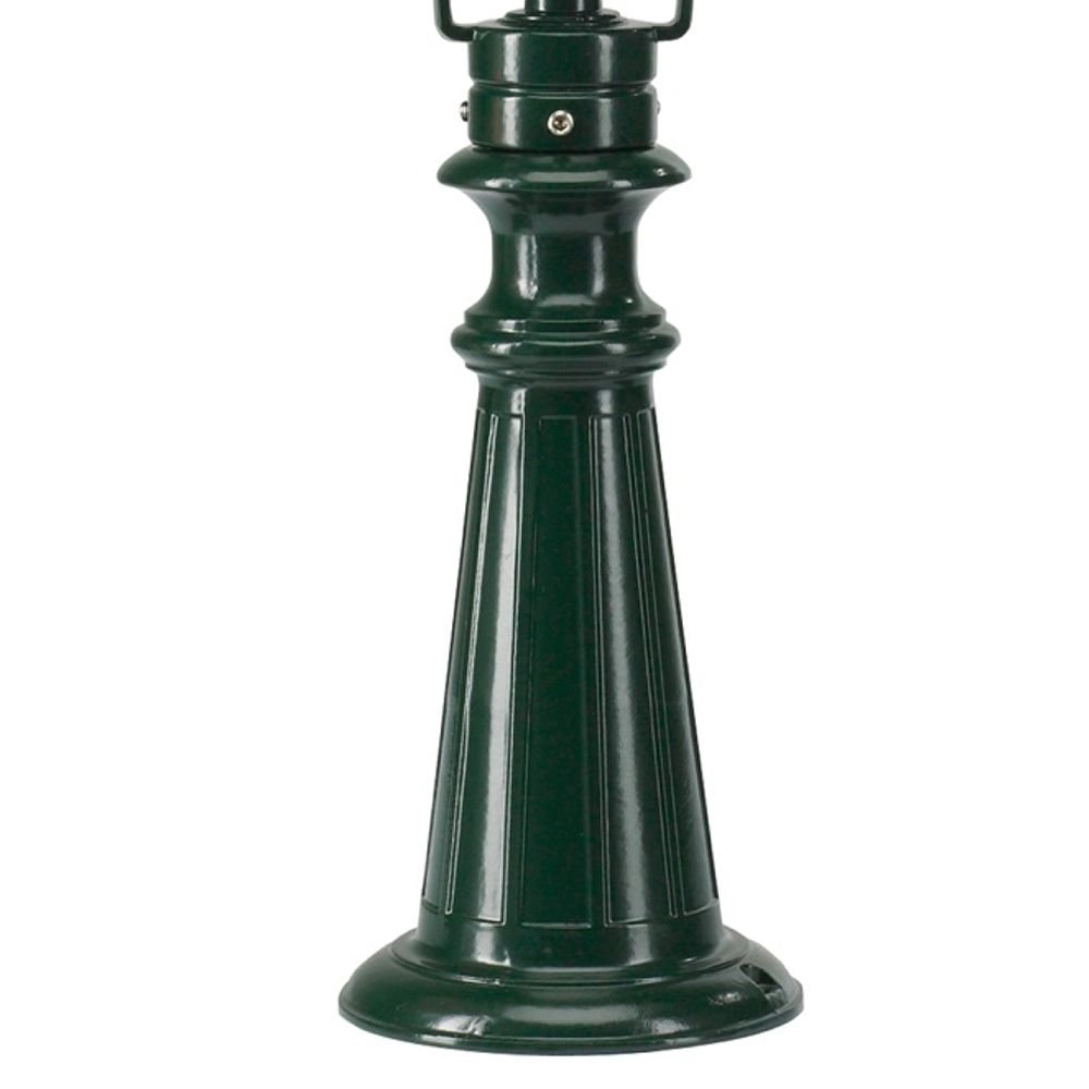 Nostalgic lantern Pantar black KS Verlichting 8714732506243