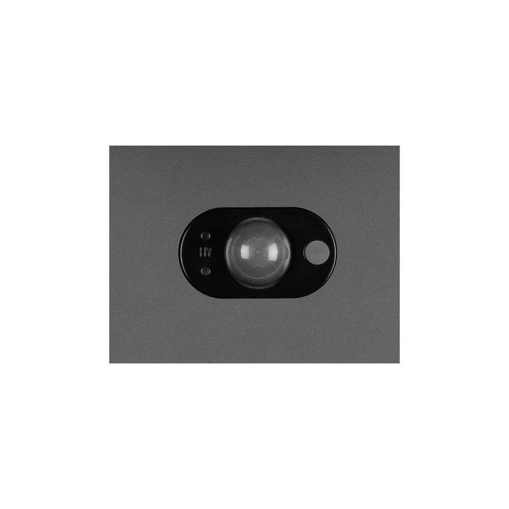 Design wall lamp Abridor hybrid anthracite SLV 4024163298575