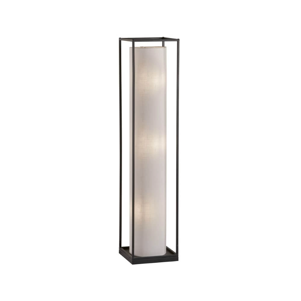 Floor lamp Thor white