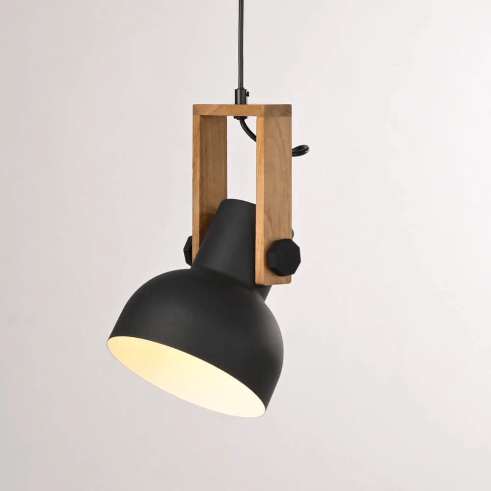 Pendant lamp Cup 2.0 1-light Just Light 4043689000653