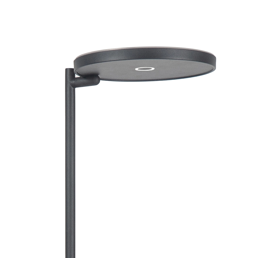 Floor lamp Vienna black Highlight 8718379050206