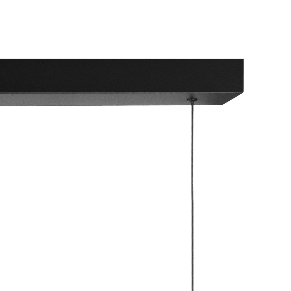 5-light pendant lamp Enzo dimmable Highlight 8718379051722