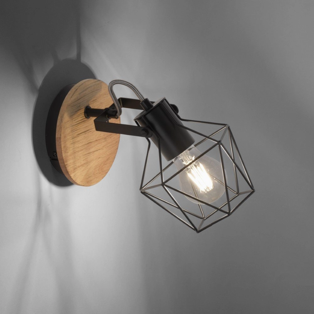 Wall lamp Jaro Just Light 4043689971359