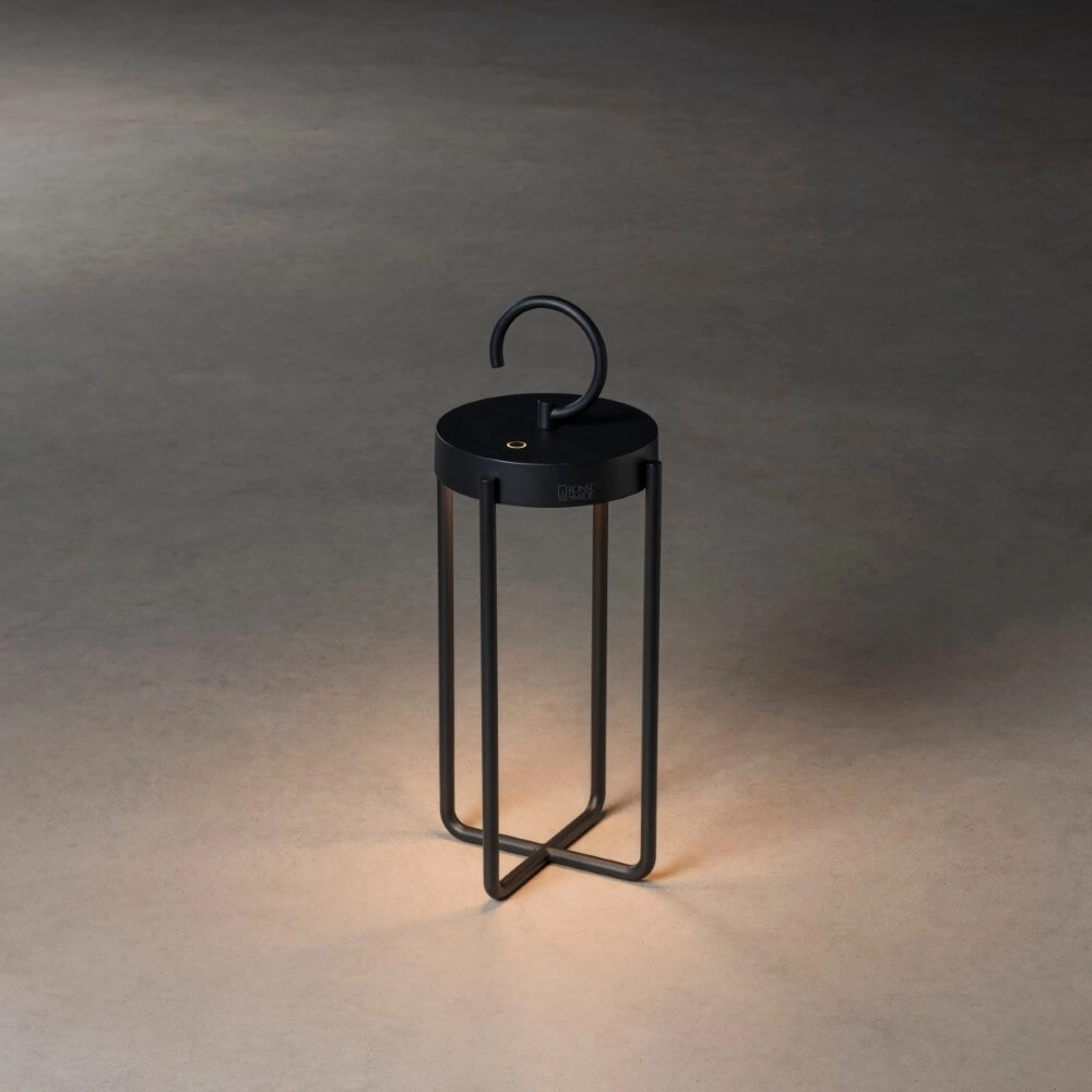 Rechargeable outdoor lamp Manorola