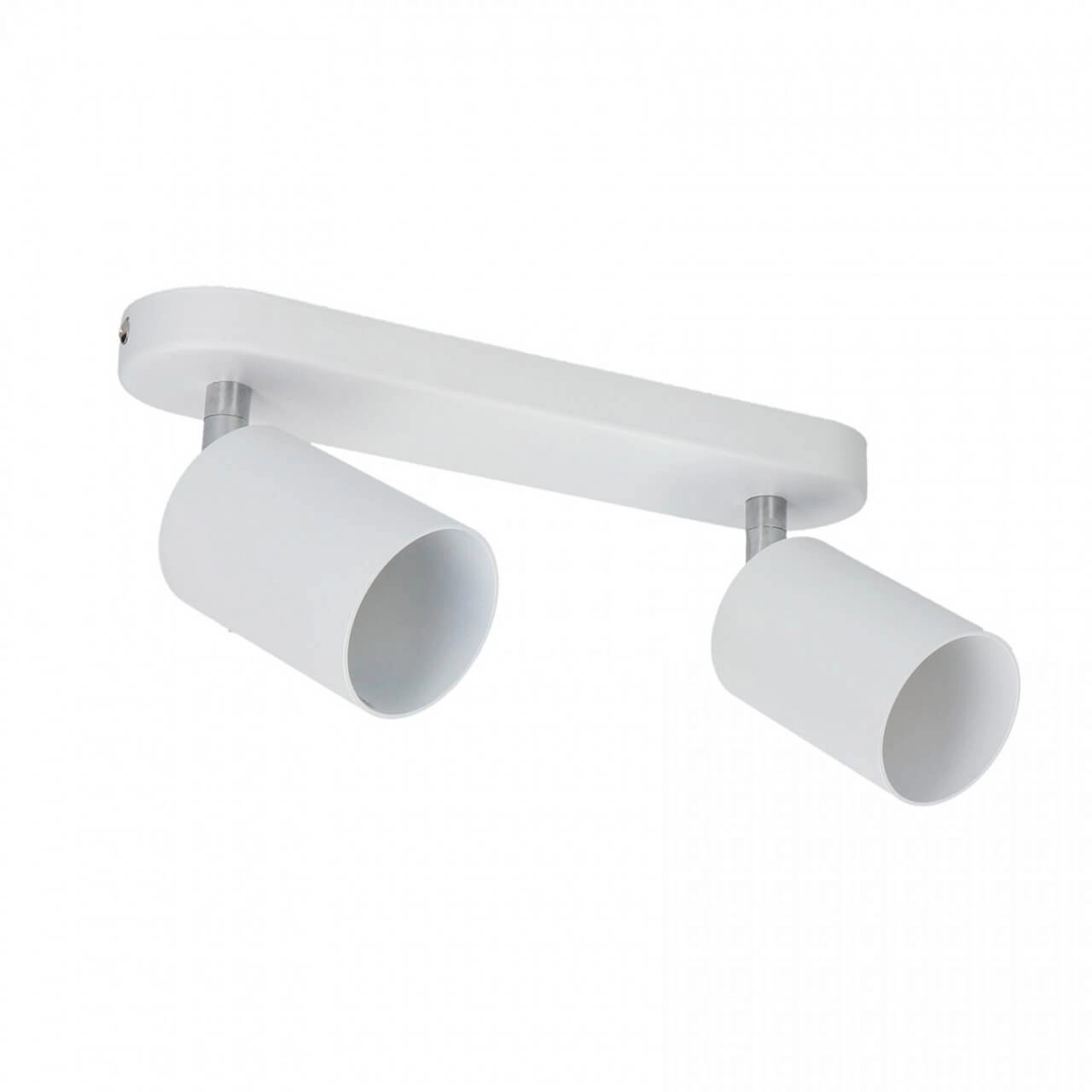 Double surface-mounted spotlight Eye white Lyora 5903139601597