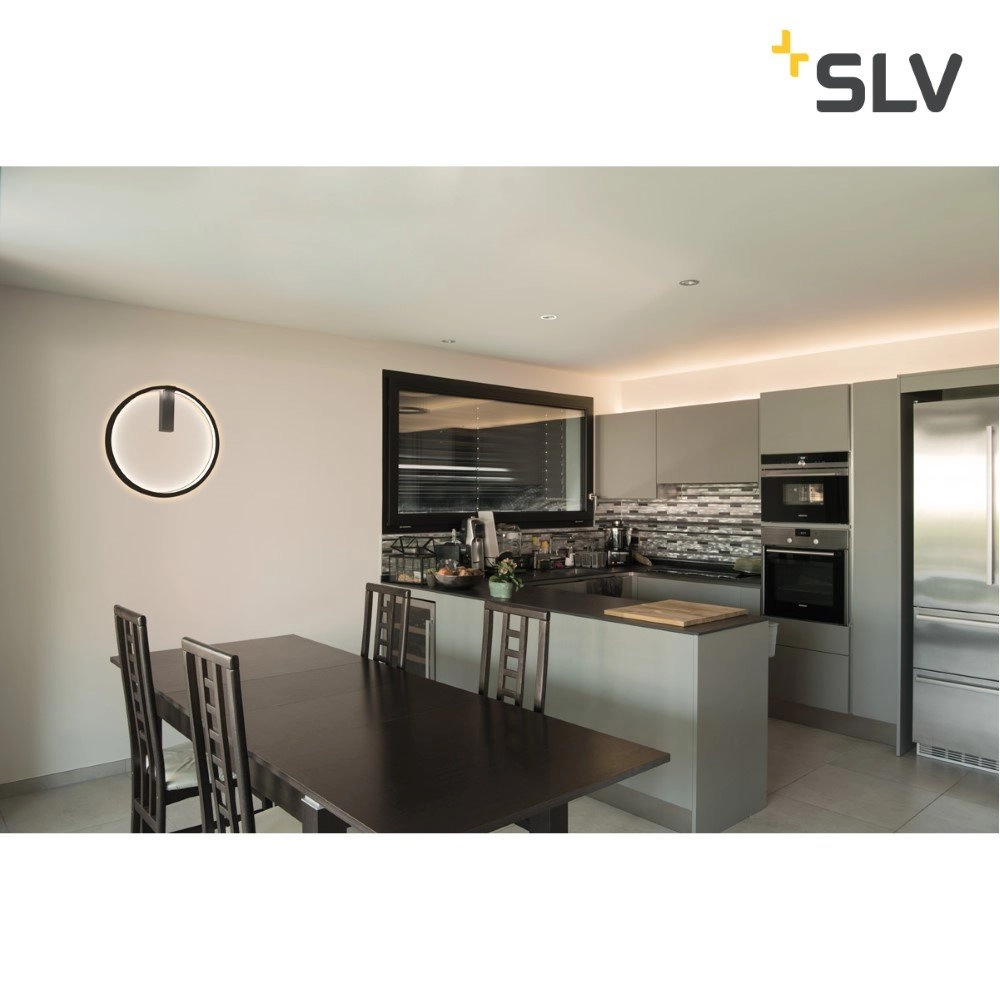 LED wall lamp One Ø 60cm SLV 4024163231121