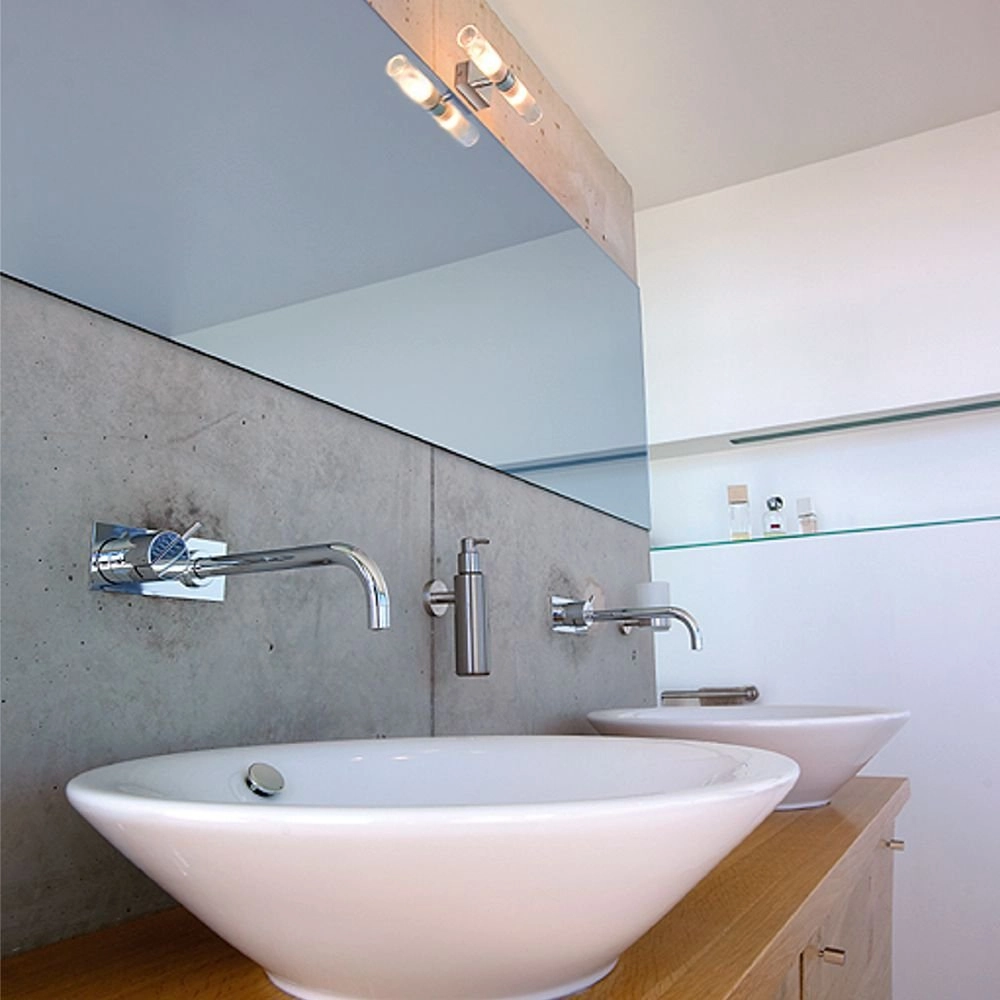 Wall lamp Mibo Wall Up-Down SLV 4024163089241