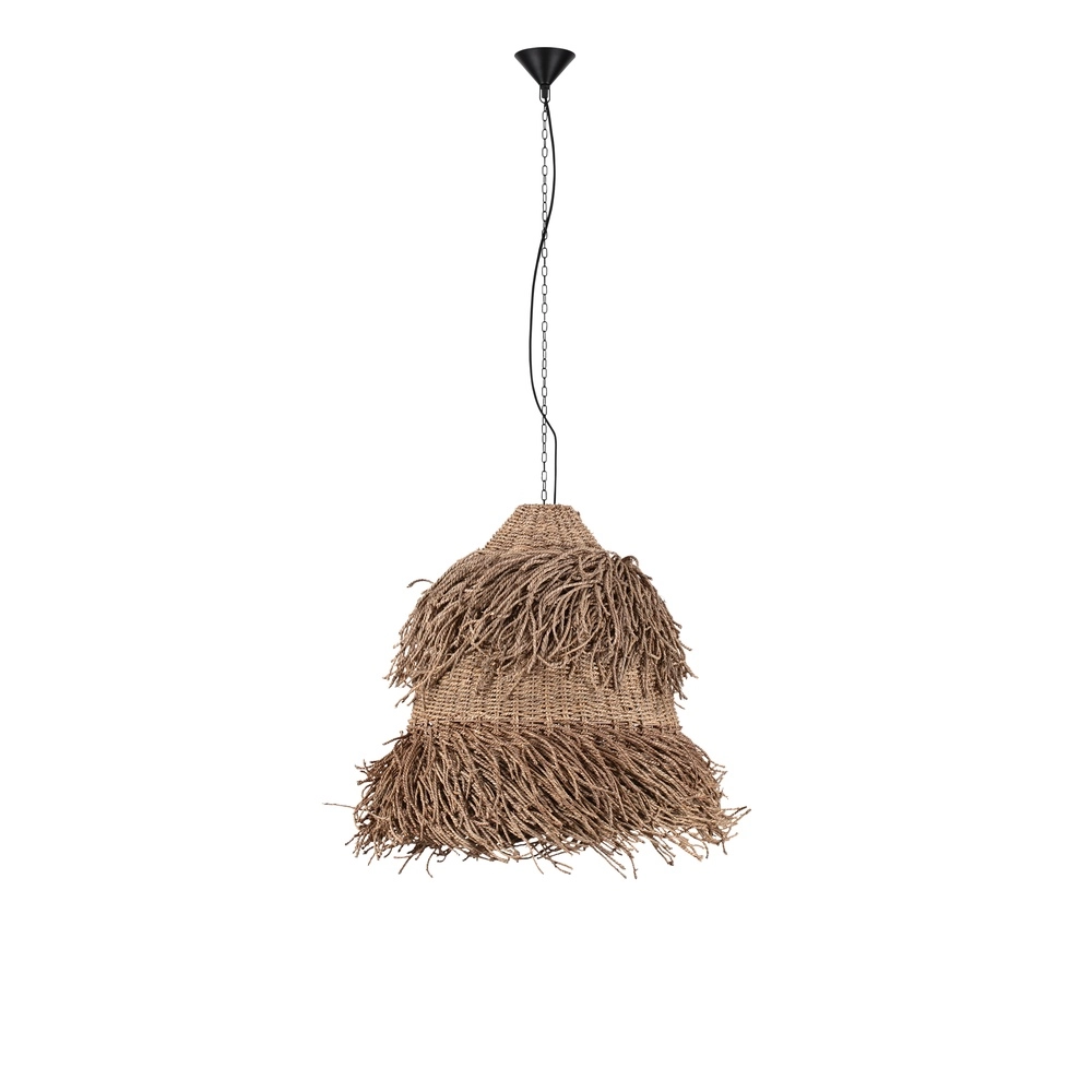 Natural pendant lamp Hay Ø 80cm Lyora 5212017452863