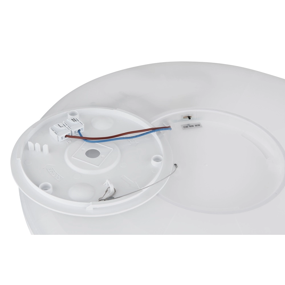 Ceiling light Sapana Ø 29.4cm black Globo 9007371411405