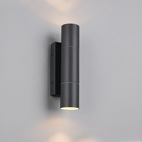 Wall lamp Yamuna anthracite