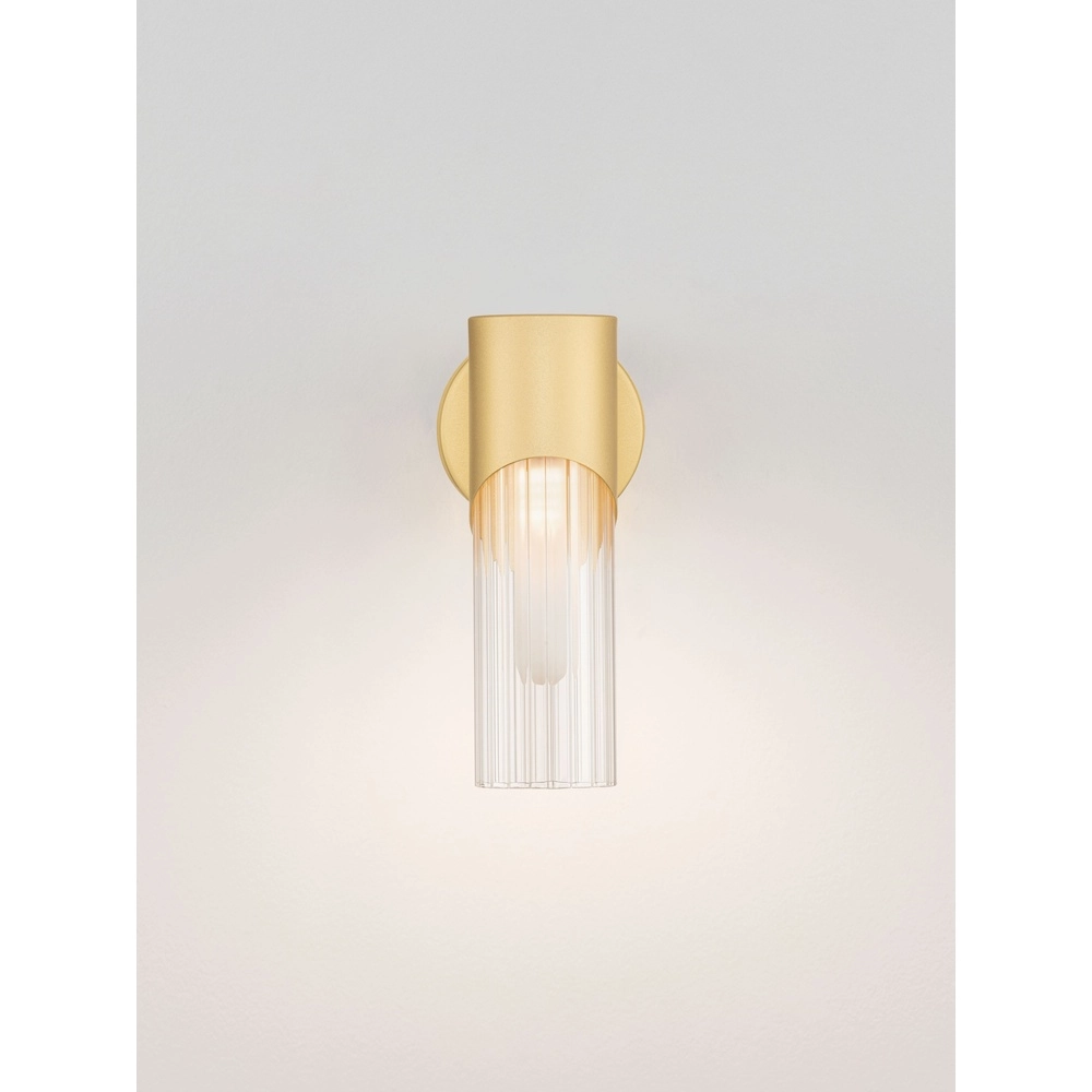 Design wall lamp Modesto Gold Lyora 5212063501485