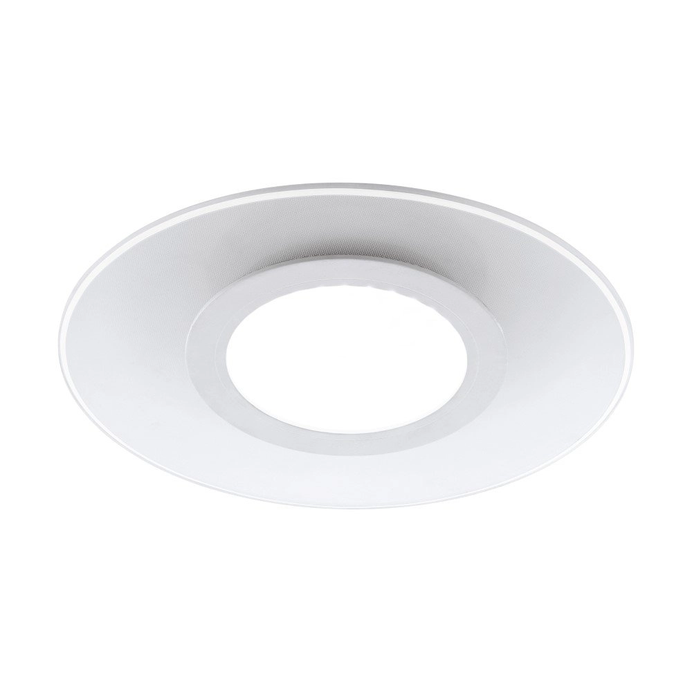 Ceiling light Reducta Round white