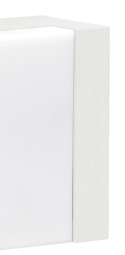 Wall lamp Padestal with LED Albert 4007235803310