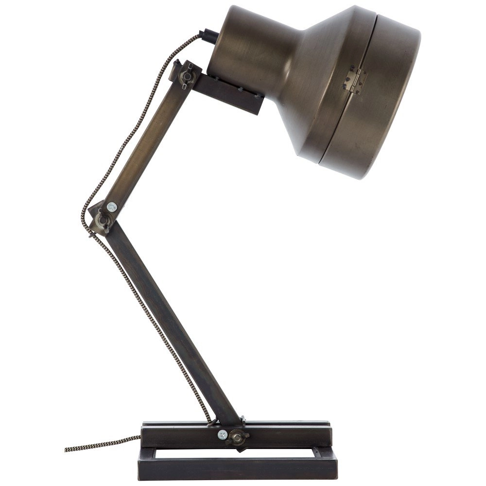 Desk lamp Hardwork Brilliant 4004353339165