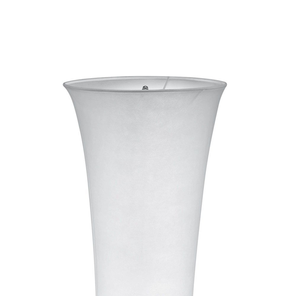 Floor lamp Gravis white Trio 4017807299786
