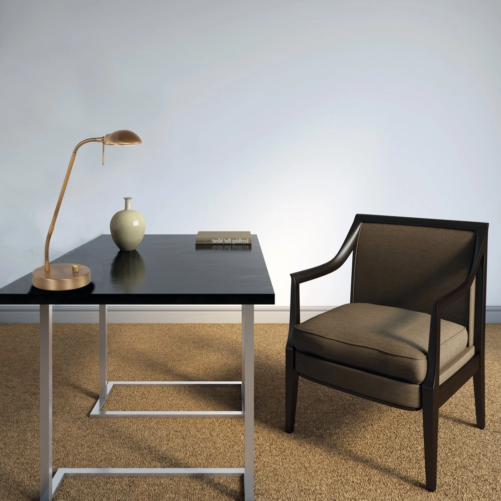 LED desk lamp Mexlite Steinhauer 8712746096385