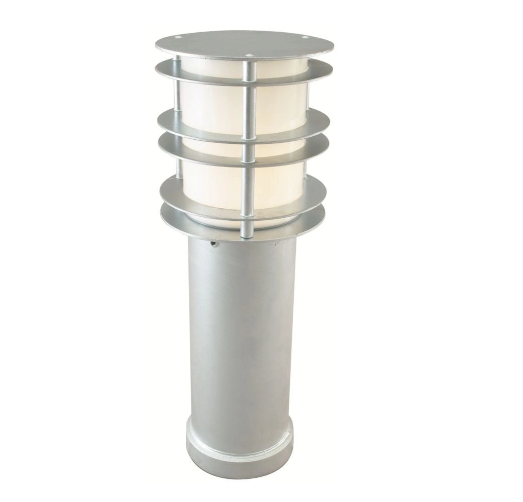 Terrace lamp Verso 49cm gray