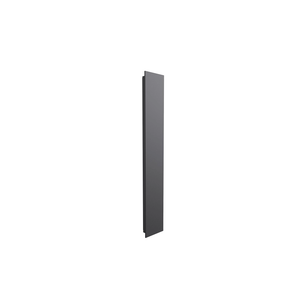 Wall lighting Marbella 60cm - anthracite