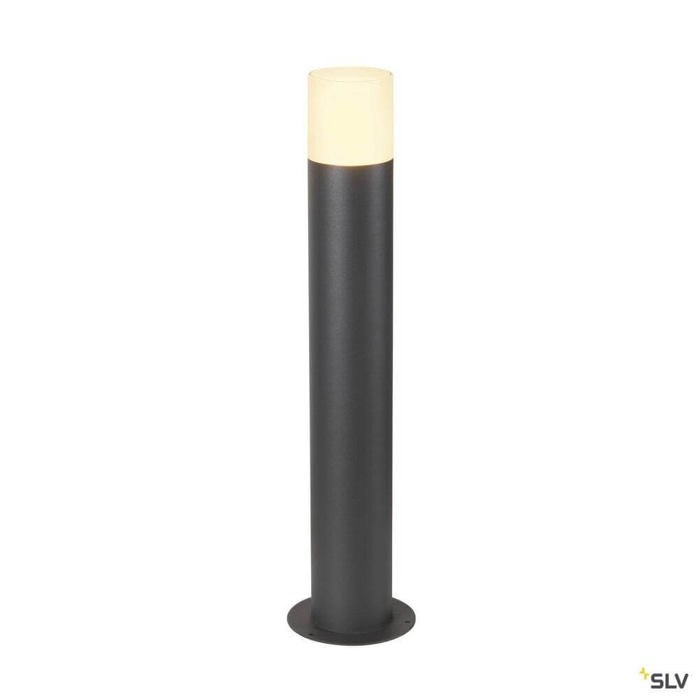 Anthracite pole lamp Grafit 60