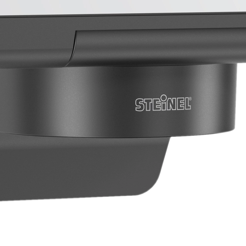 LED floodlight Xled Home 2 Slave anthracite Steinel 4007841033095