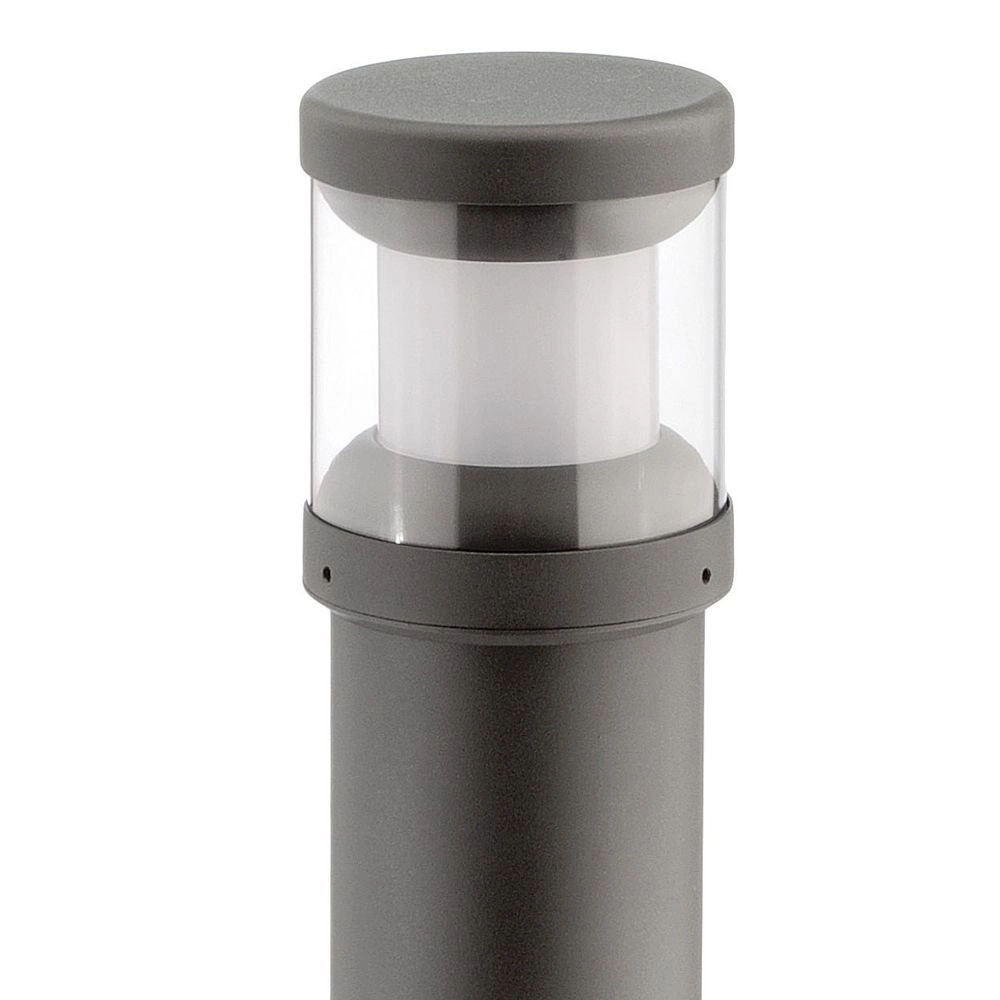 Terrace lamp Polo Anthracite Franssen 8033239529761