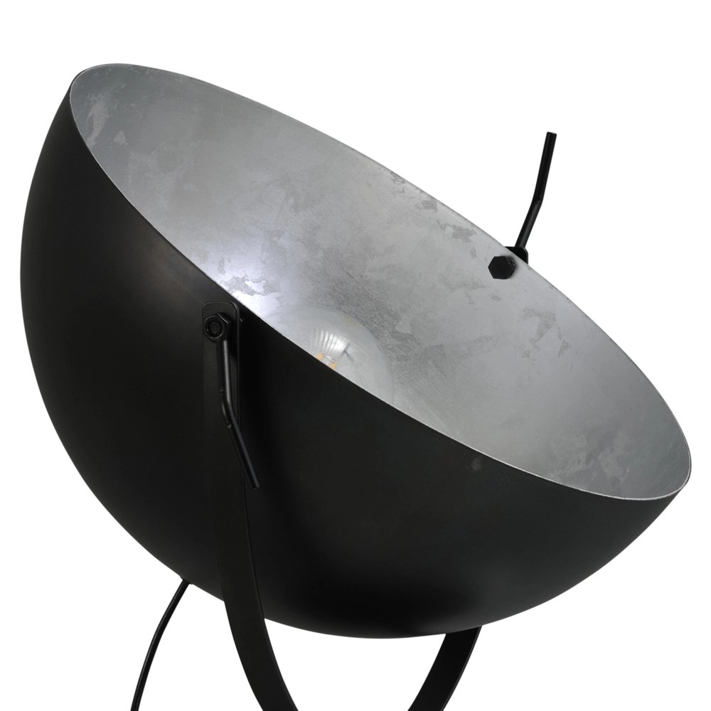 Table lamp Industria Uplighter Rustic Masterlight 8718121236940