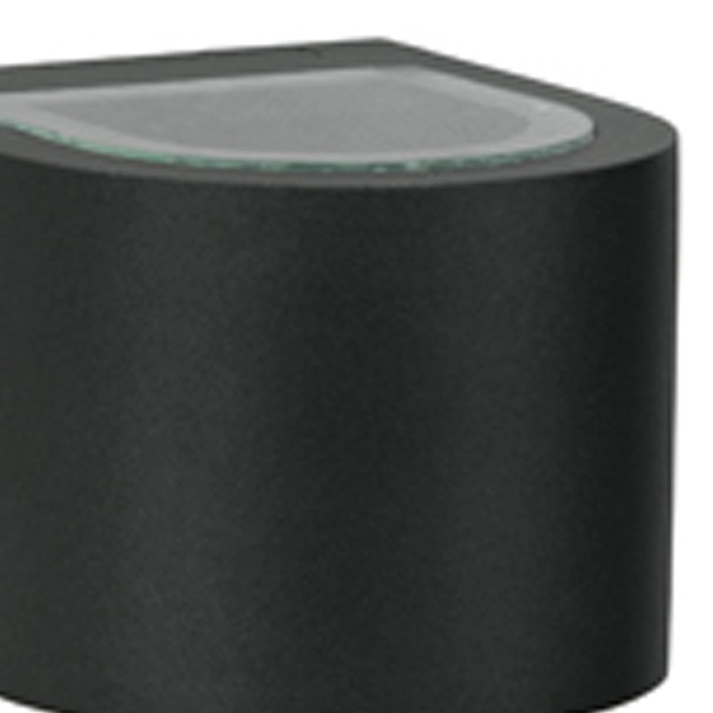 Led wall lamp Salo black Albert 4007235623406