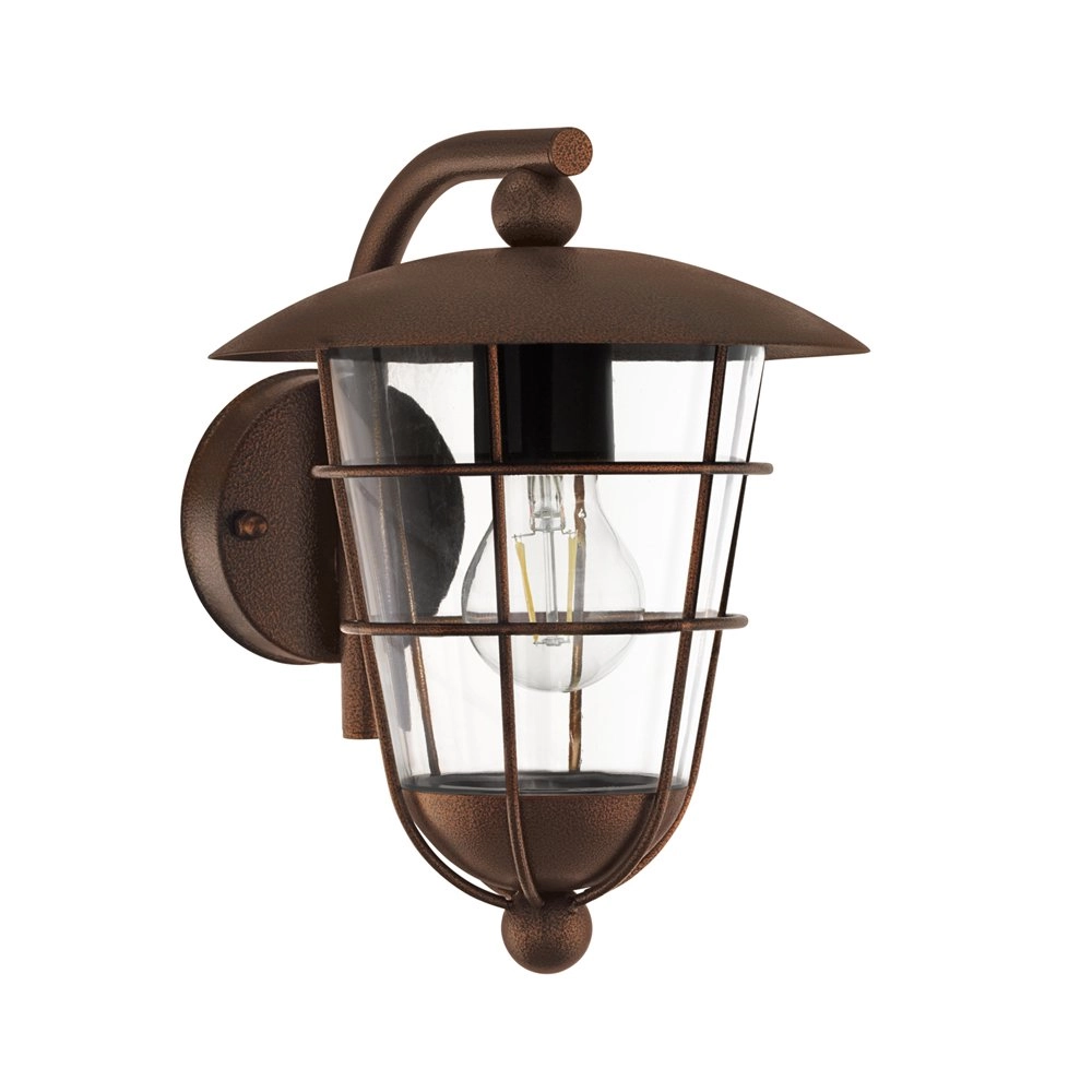 Wall lamp Pulfero 1