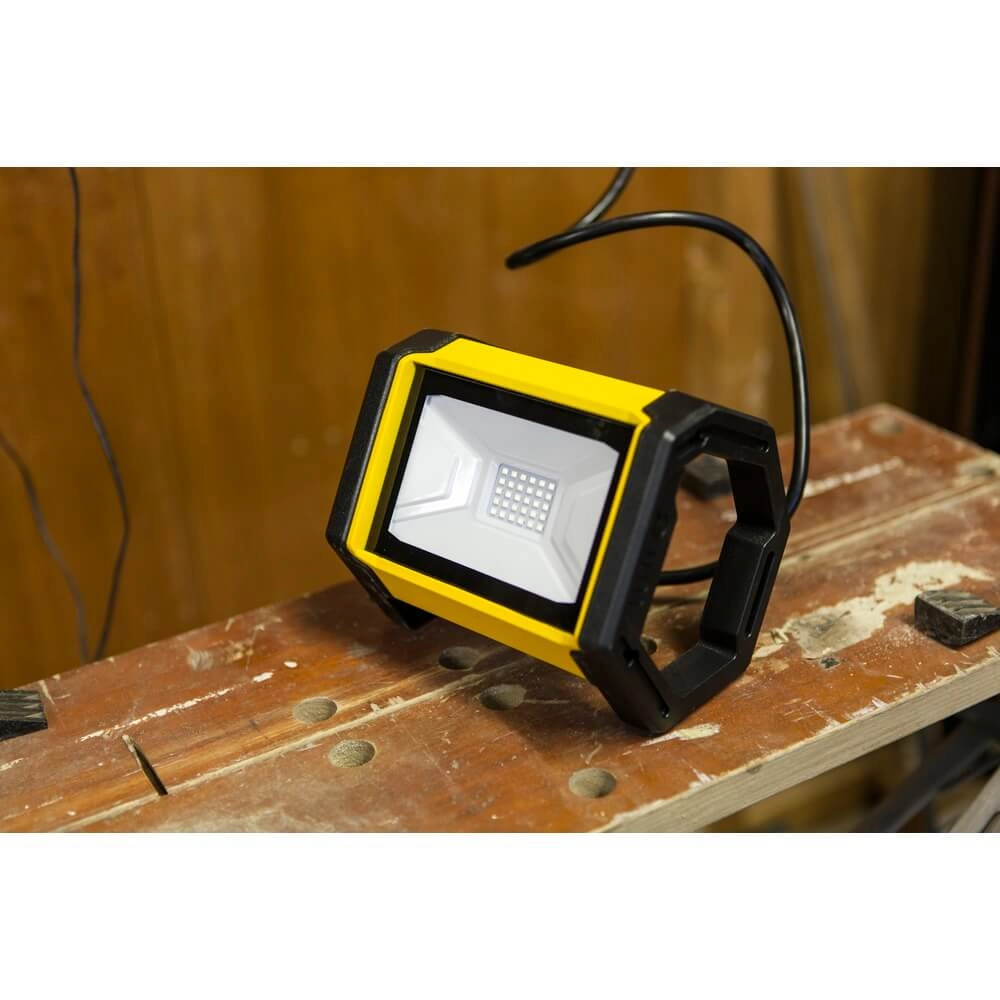 Battery construction light Epta Reddot Winner Lutec 6939412089973