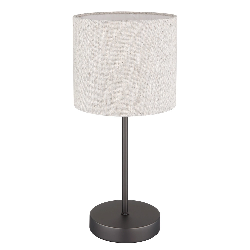 Table lamp Thea gunmetal Globo 9007371573035
