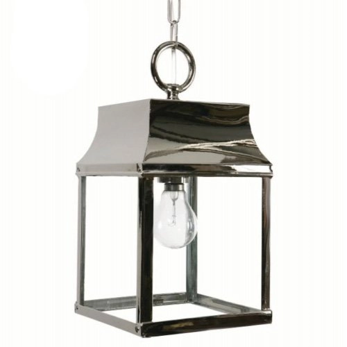 Country Pendant Lamp Strathmore S antique copper (ant)