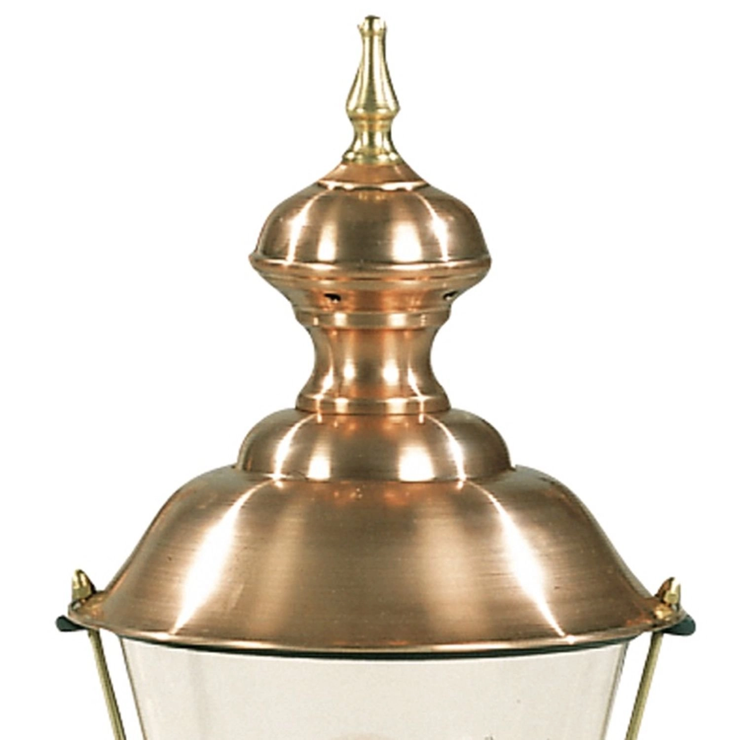 Nostalgic lantern lamp Berghuizen K3A black KS Verlichting 8714732140744