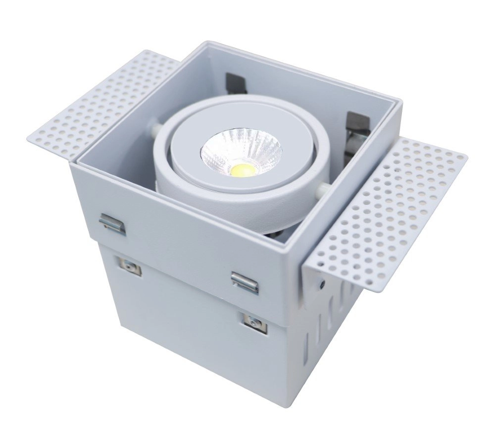 Trimless recessed spot Trofa