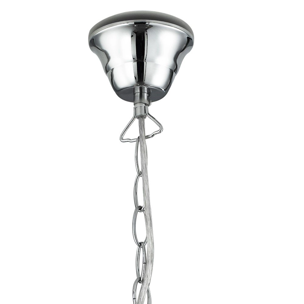 Chandelier Marie Therese Ø 55cm Searchlight 5013874412379