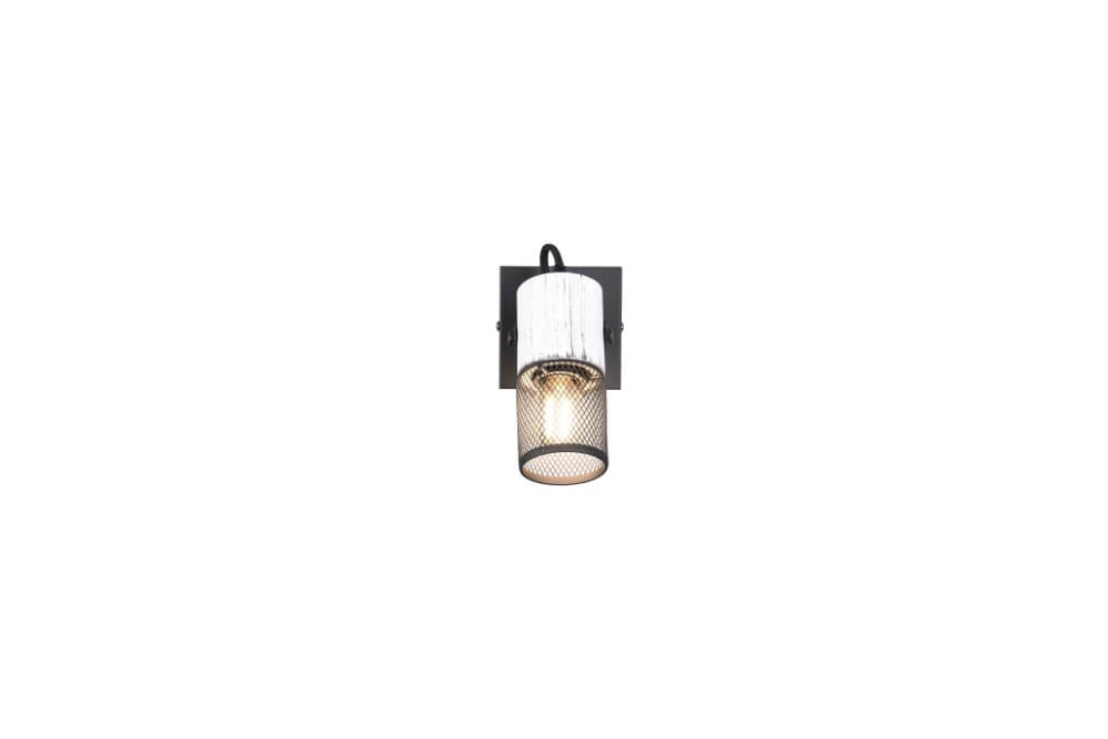 Design surface-mounted spotlight Tosh 1-light Trio 4017807600483