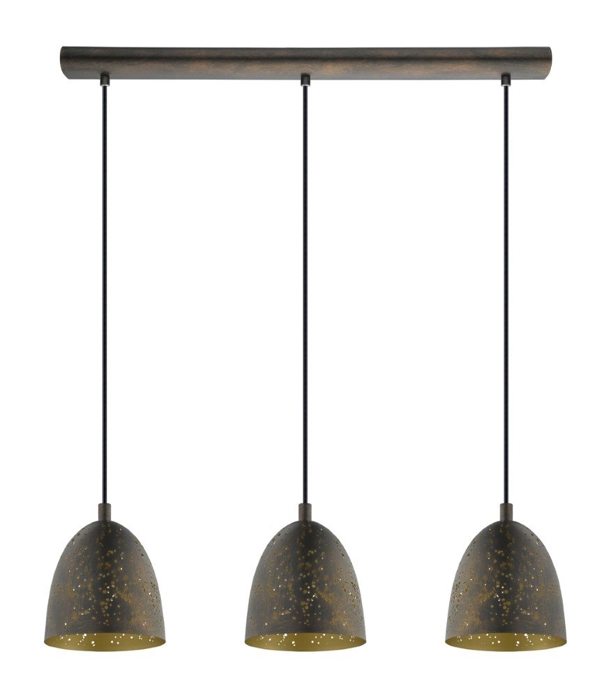 Pendant lamp Safi