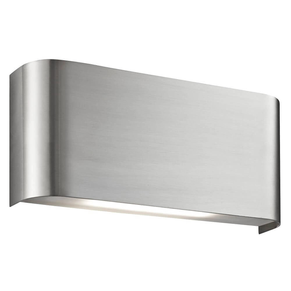Design wall spot Match Box Stainless steel