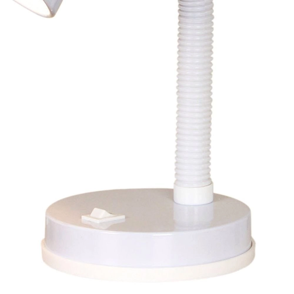 Desk lamp Basic white Eglo 9002759922900