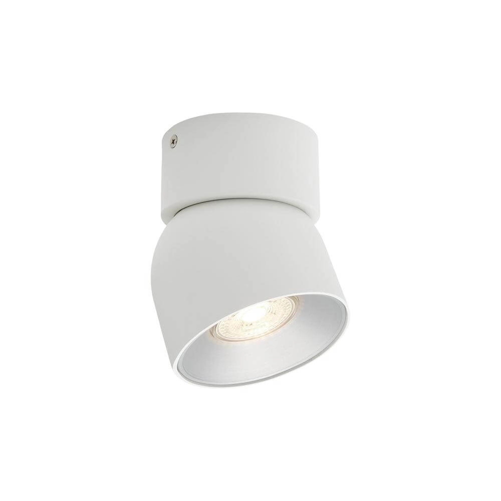 White spotlight Pitcher Orientable Nordlux 5704924016172