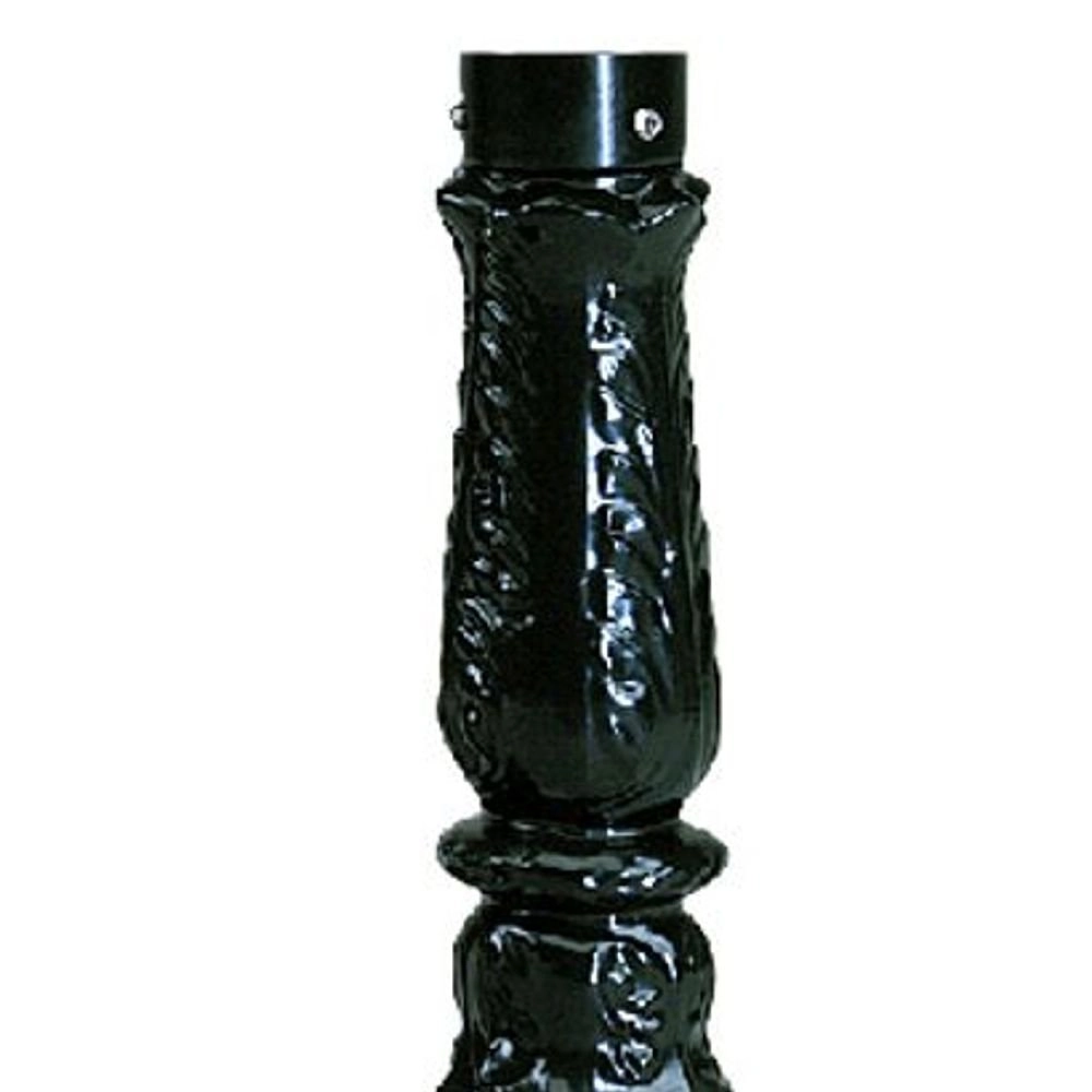 Nostalgic mast Eifel KS5 black KS Verlichting 8714732592642