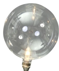 LED table lamp Molto 3 LED Masterlight 8718121182193