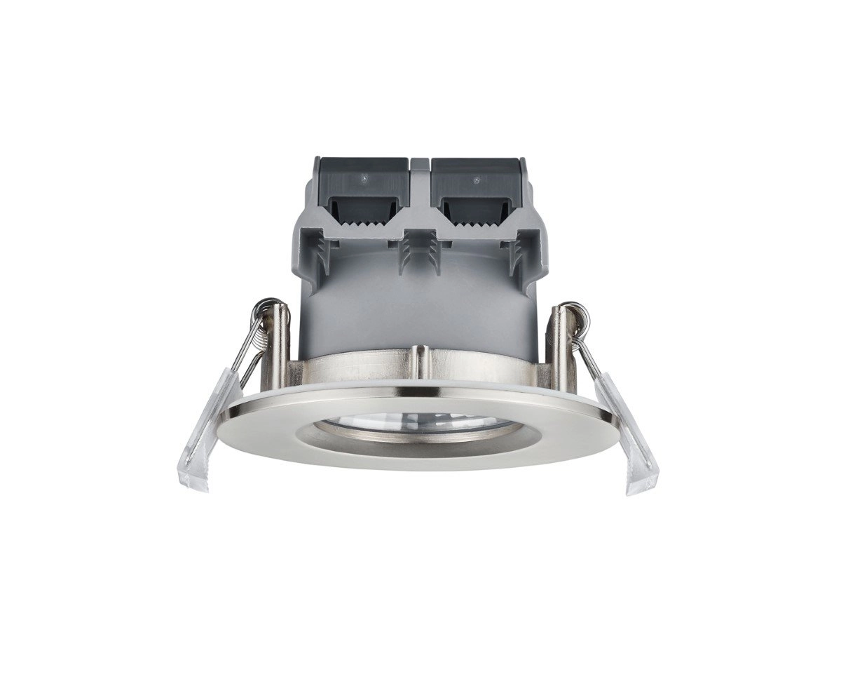 LED recessed spot Zagros Bathroom Trio 4017807376944