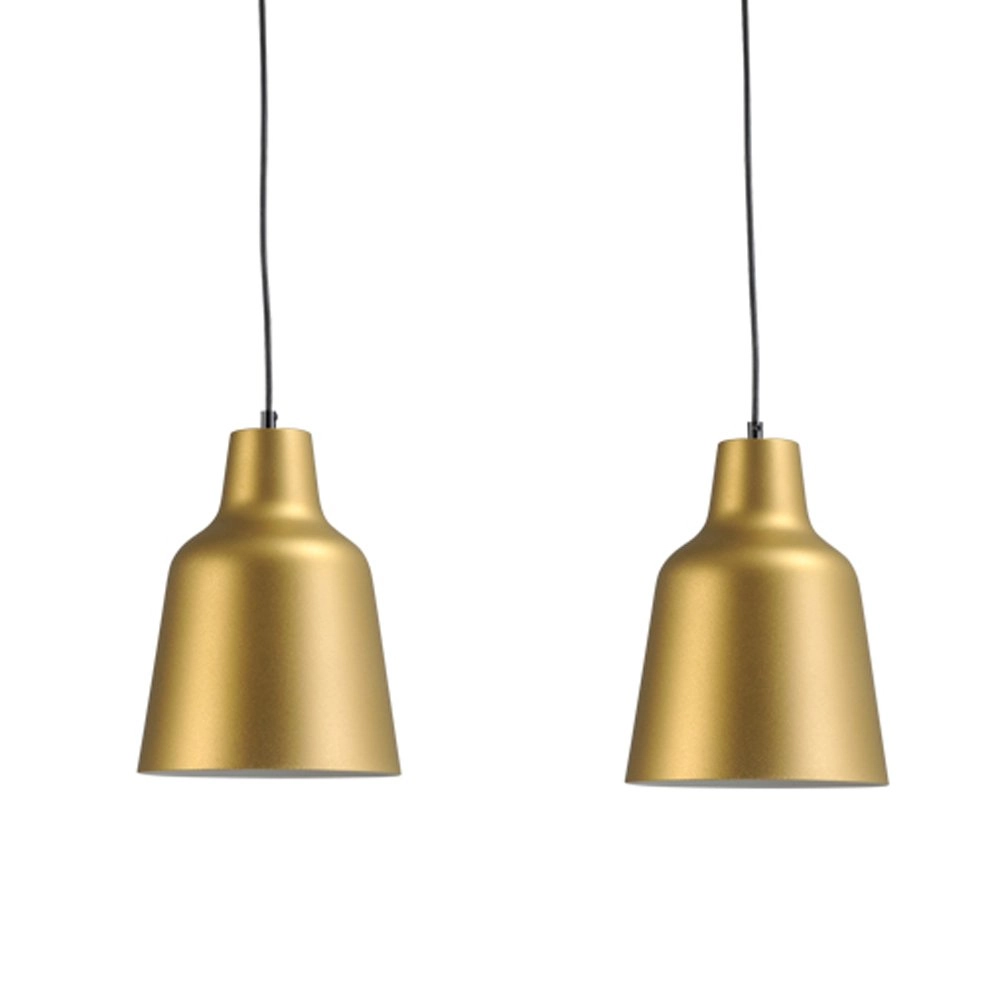 Dining table lamp Concepto 3x26 Masterlight 8718121233529