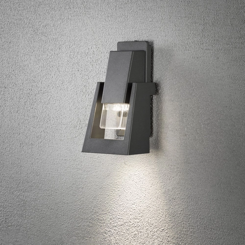 Outdoor light Potenza design KonstSmide 7318307979374