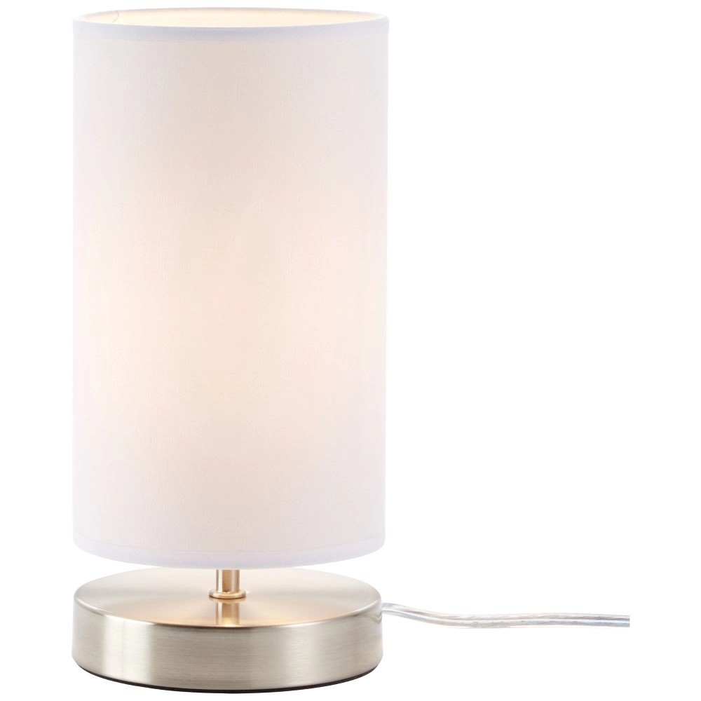 Bedside table lamp Clarie Brilliant 4004353175190
