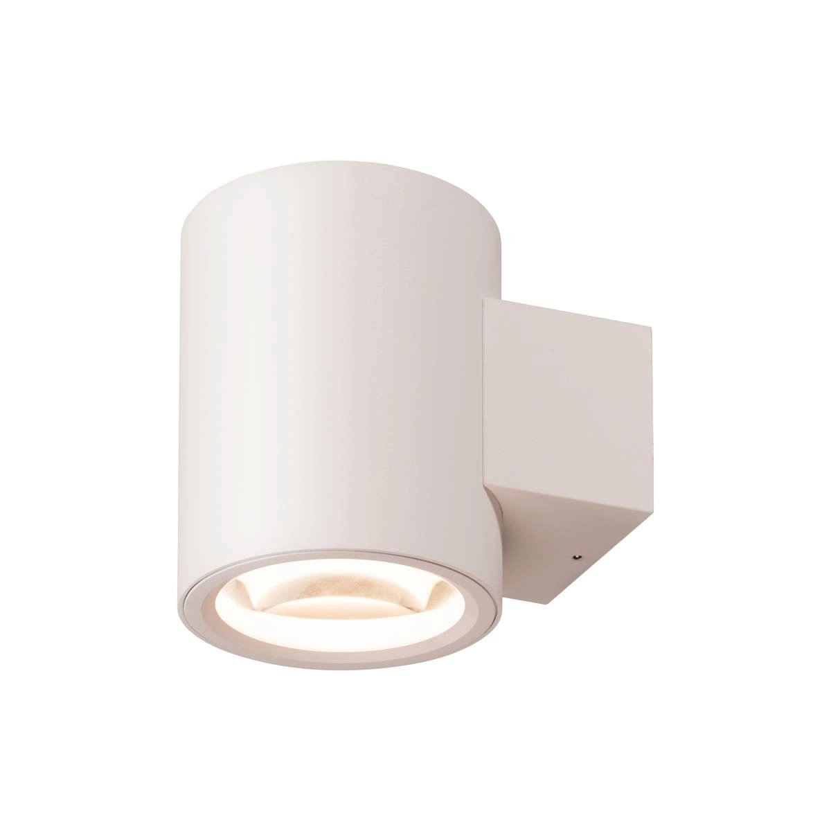 Up - downlighter Oculus 12.5cm white